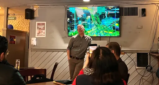 Three Hard-Won Lessons for Entrepreneurs: From VFX Tools to Enterprise SaaS